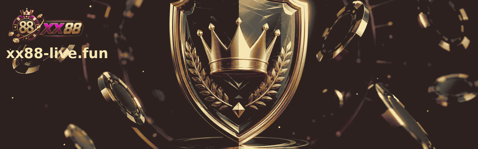 banner XX88